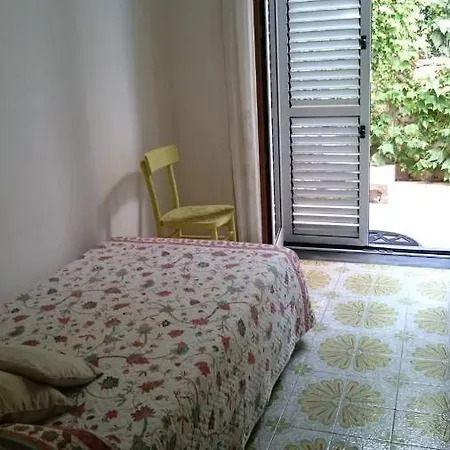Villa L'ulivina *