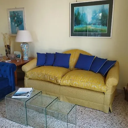 L'ulivina Villa