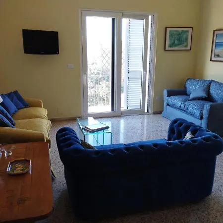 Villa L'ulivina *