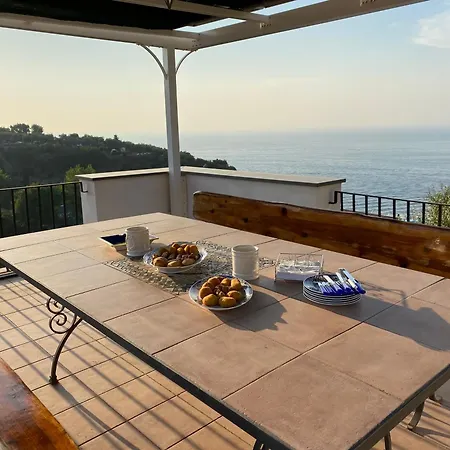 Villa L'ulivina Sorrento