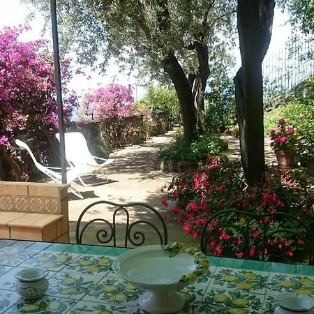 Villa L'ulivina