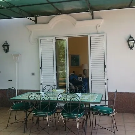 L'ulivina Villa