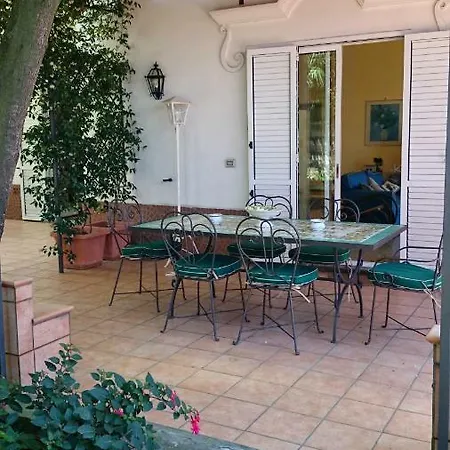 Villa L'ulivina