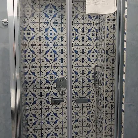 L'ulivina Villa *