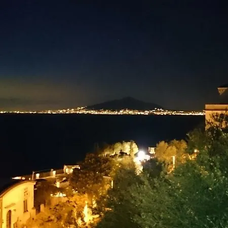 L'ulivina Sorrente