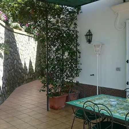 L'ulivina Villa *