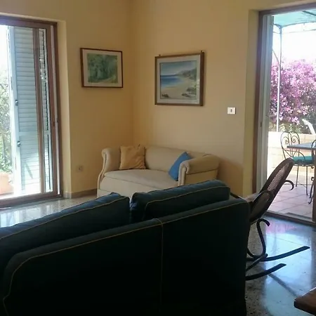 Villa L'ulivina Sorrento