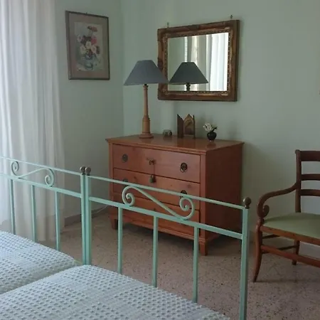 L'ulivina Villa Sorrente