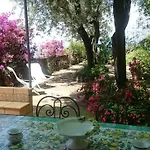 Villa L'ulivina