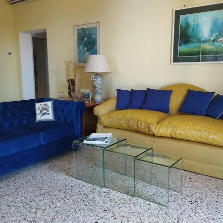 Villa L'ulivina Sorrento