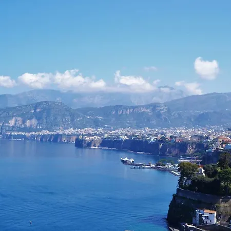 L'ulivina * Sorrento