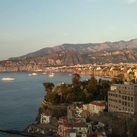L'ulivina Villa Sorrento