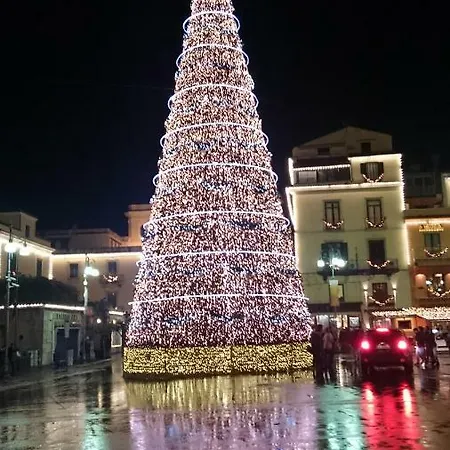 Villa L'ulivina Sorrento