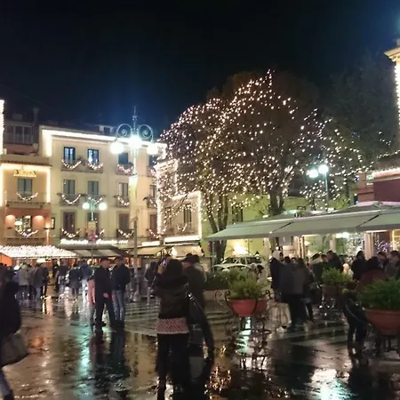 Villa L'ulivina Sorrento